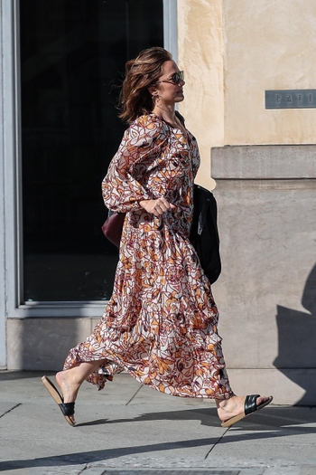 Minka Kelly