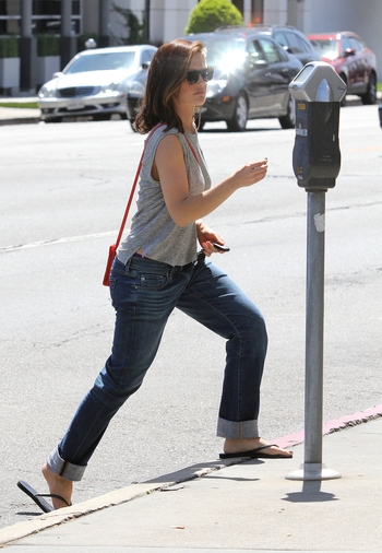 Minka Kelly