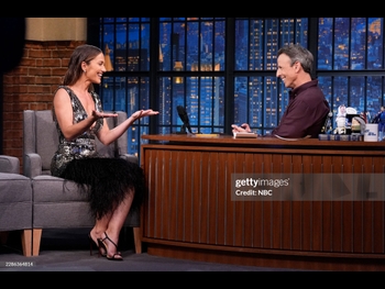  alt="Minka Kelly"