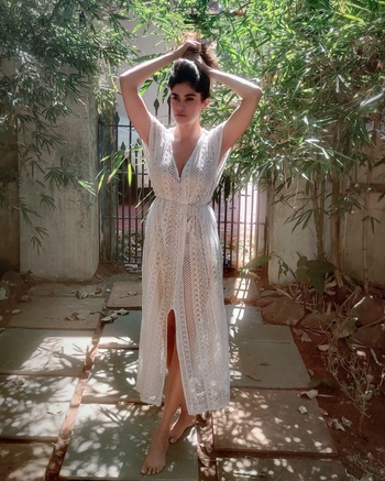 Aditi Sudhir Pohankar