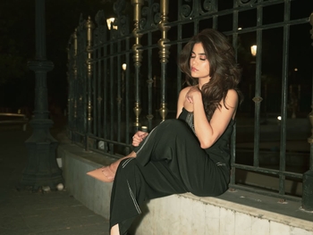 Aditi Sudhir Pohankar