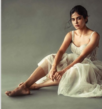 Aditi Sudhir Pohankar