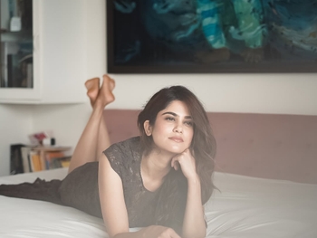 Aditi Sudhir Pohankar