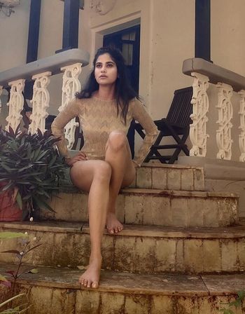 Aditi Sudhir Pohankar