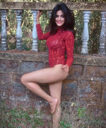 Aditi Sudhir Pohankar