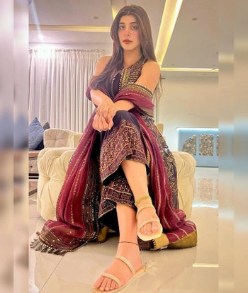 Urwa Hocane