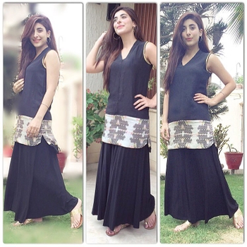 Urwa Hocane