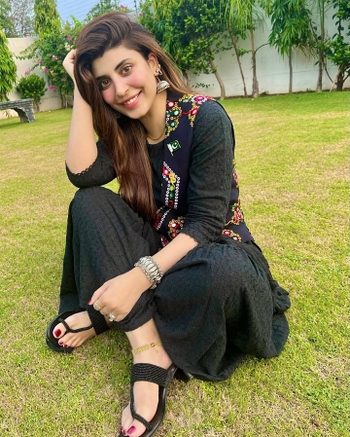 Urwa Hocane