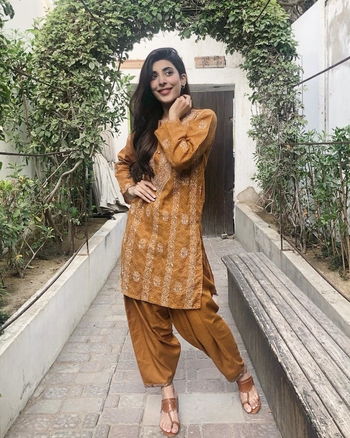 Urwa Hocane