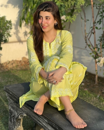 Urwa Hocane