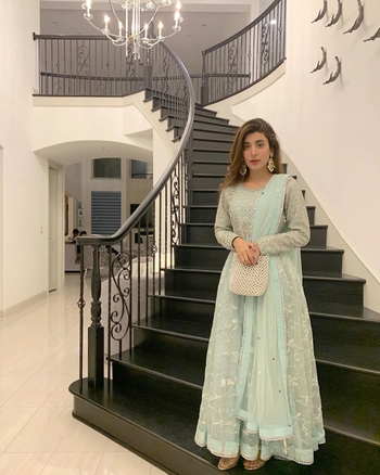 Urwa Hocane