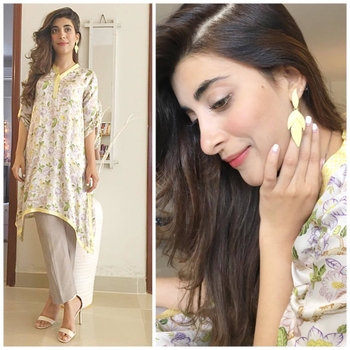 Urwa Hocane