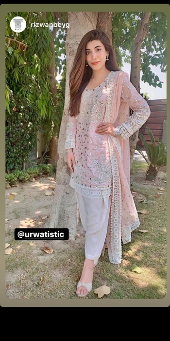 Urwa Hocane