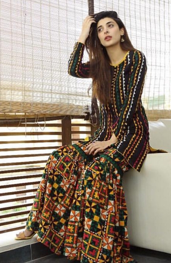 Urwa Hocane