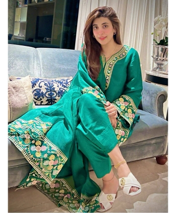 Urwa Hocane