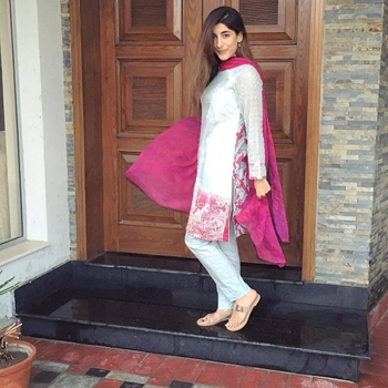 Urwa Hocane