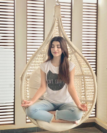 Urwa Hocane