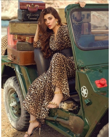 Urwa Hocane