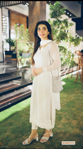 Urwa Hocane