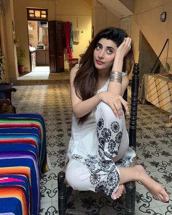 Urwa Hocane