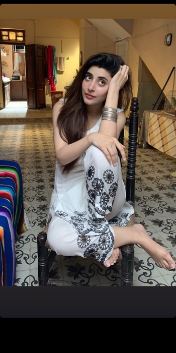 Urwa Hocane