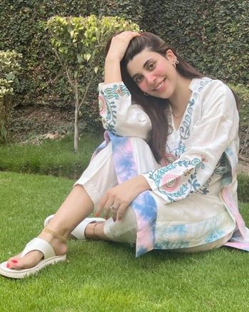 Urwa Hocane