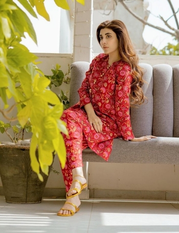 Urwa Hocane