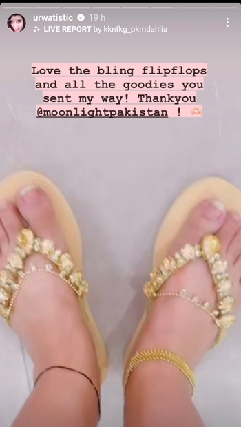 Urwa Hocane