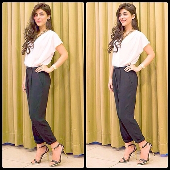 Urwa Hocane