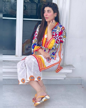 Urwa Hocane