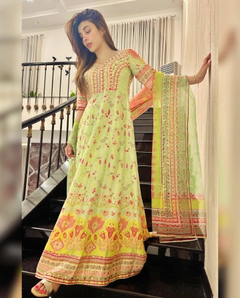 Urwa Hocane