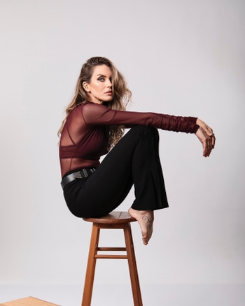 Marilia Moreno