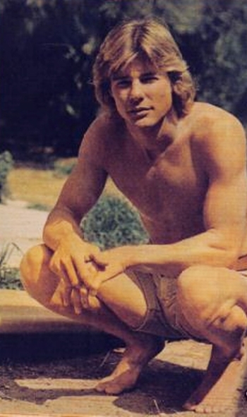 Jan-Michael Vincent