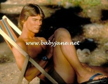 Jan-Michael Vincent