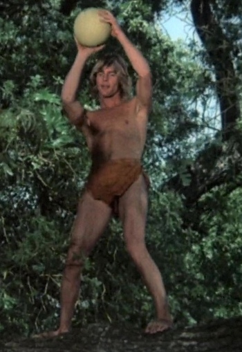 Jan-Michael Vincent