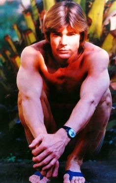 Jan-Michael Vincent