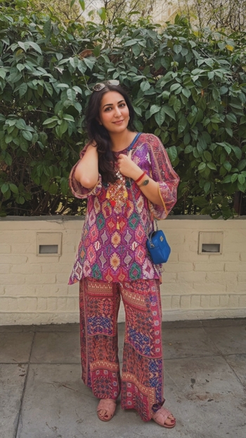 Eisha Chopra