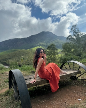 Bhavika Sharma