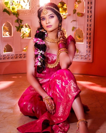 Bhavika Sharma