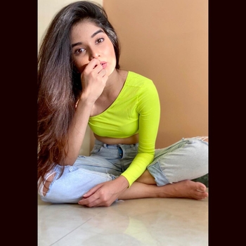 Bhavika Sharma