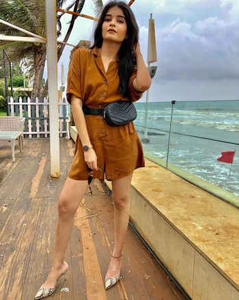 Bhavika Sharma