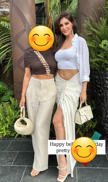 Naaz Norouzi