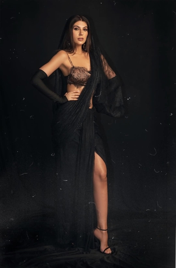 Naaz Norouzi