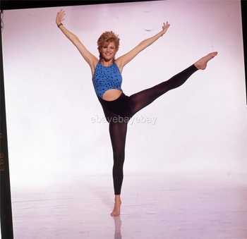 Markie Post