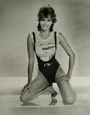 Markie Post