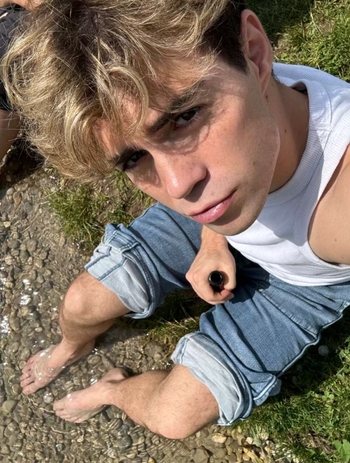 Benji Krol