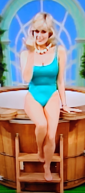 Dian Parkinson