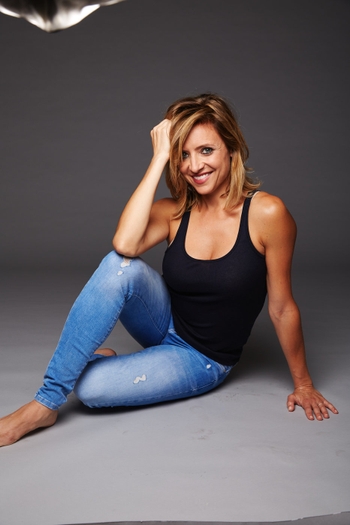 Christine Lakin