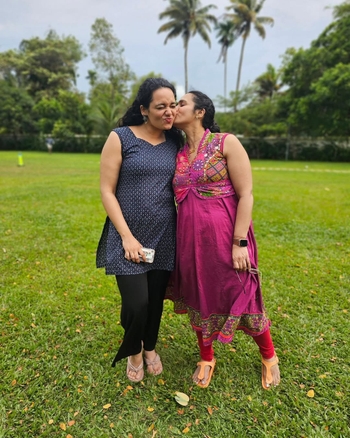 Jyotsna Radhakrishnan