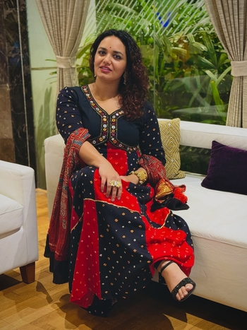 Jyotsna Radhakrishnan